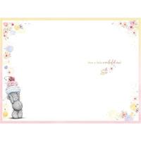 Happy 70th Birthday Me to You Bear Birthday Card Extra Image 1 Preview